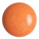 Les perles par Puca® Cabochon 25mm Opaque apricot 02020/32089